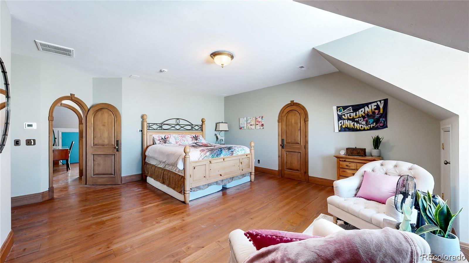 MLS Image #24 for 7755  moore road,littleton, Colorado
