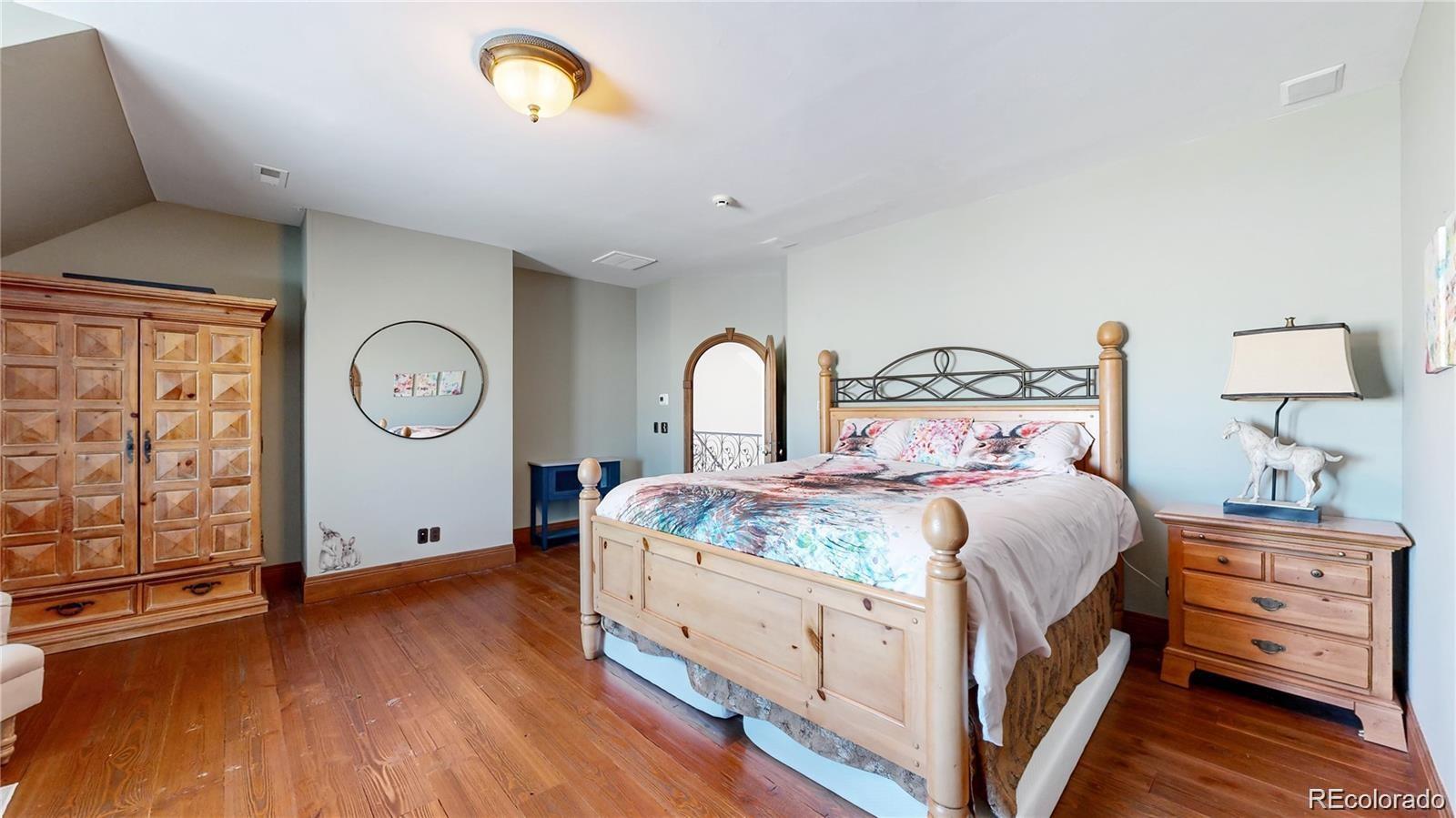 MLS Image #25 for 7755  moore road,littleton, Colorado