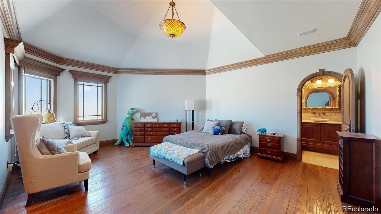 MLS Image #28 for 7755  moore road,littleton, Colorado