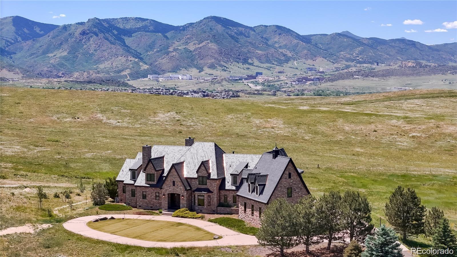MLS Image #36 for 7755  moore road,littleton, Colorado