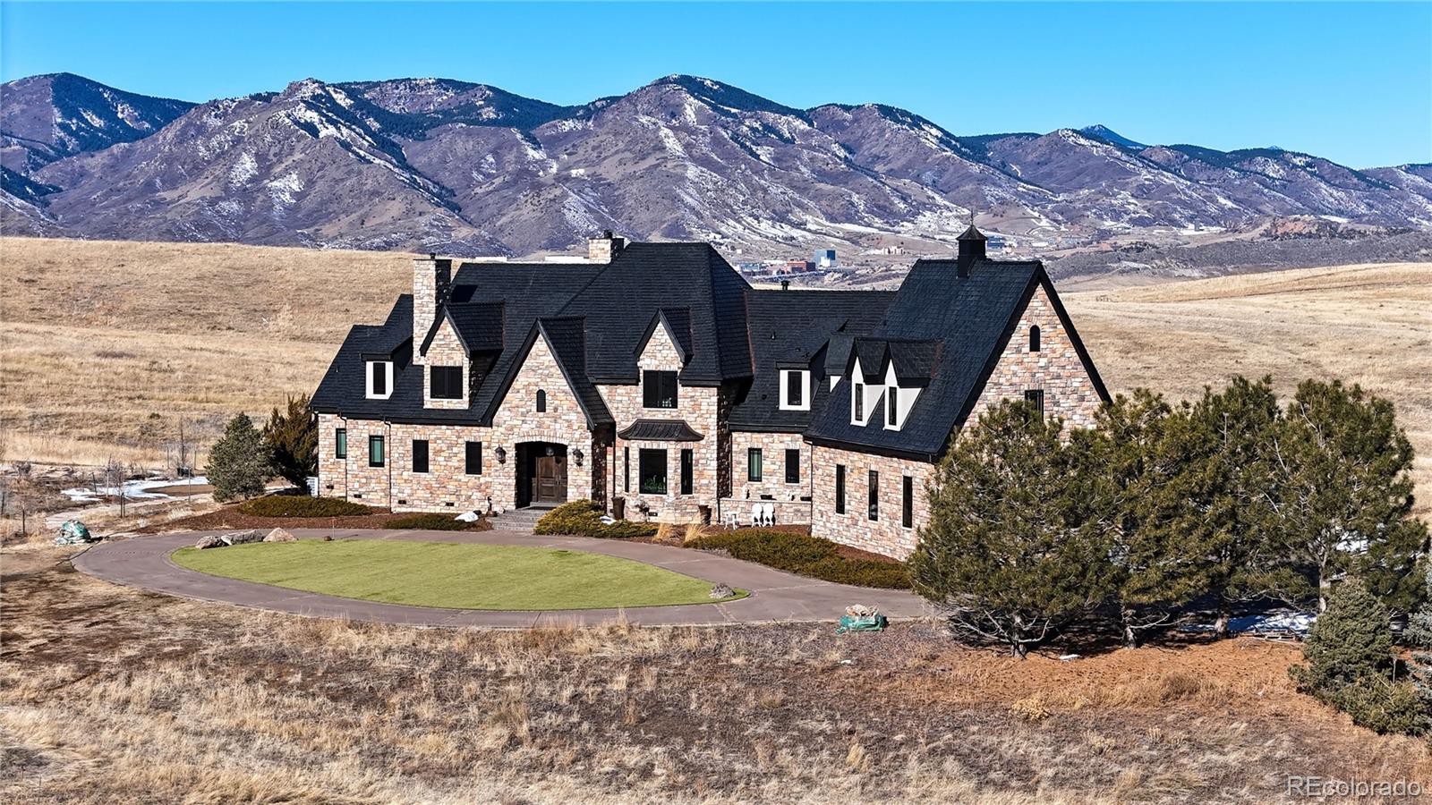 MLS Image #37 for 7755  moore road,littleton, Colorado