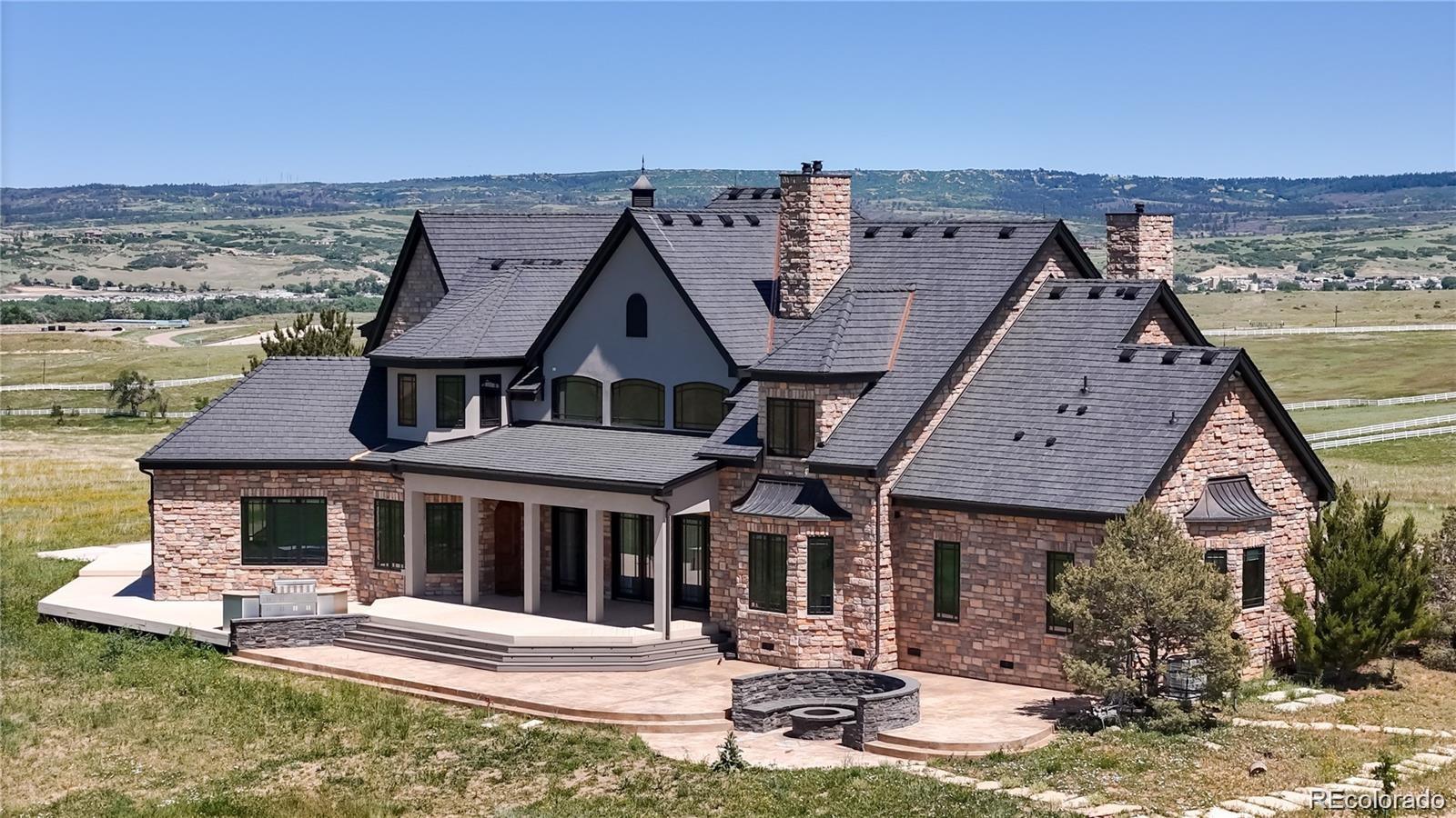 MLS Image #38 for 7755  moore road,littleton, Colorado