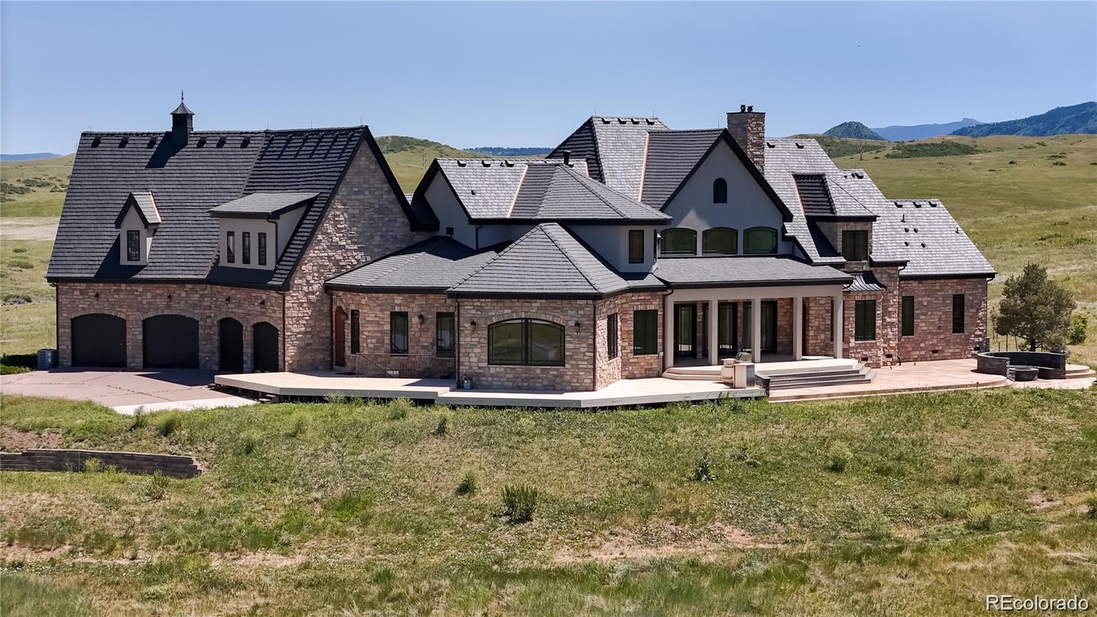 MLS Image #39 for 7755  moore road,littleton, Colorado