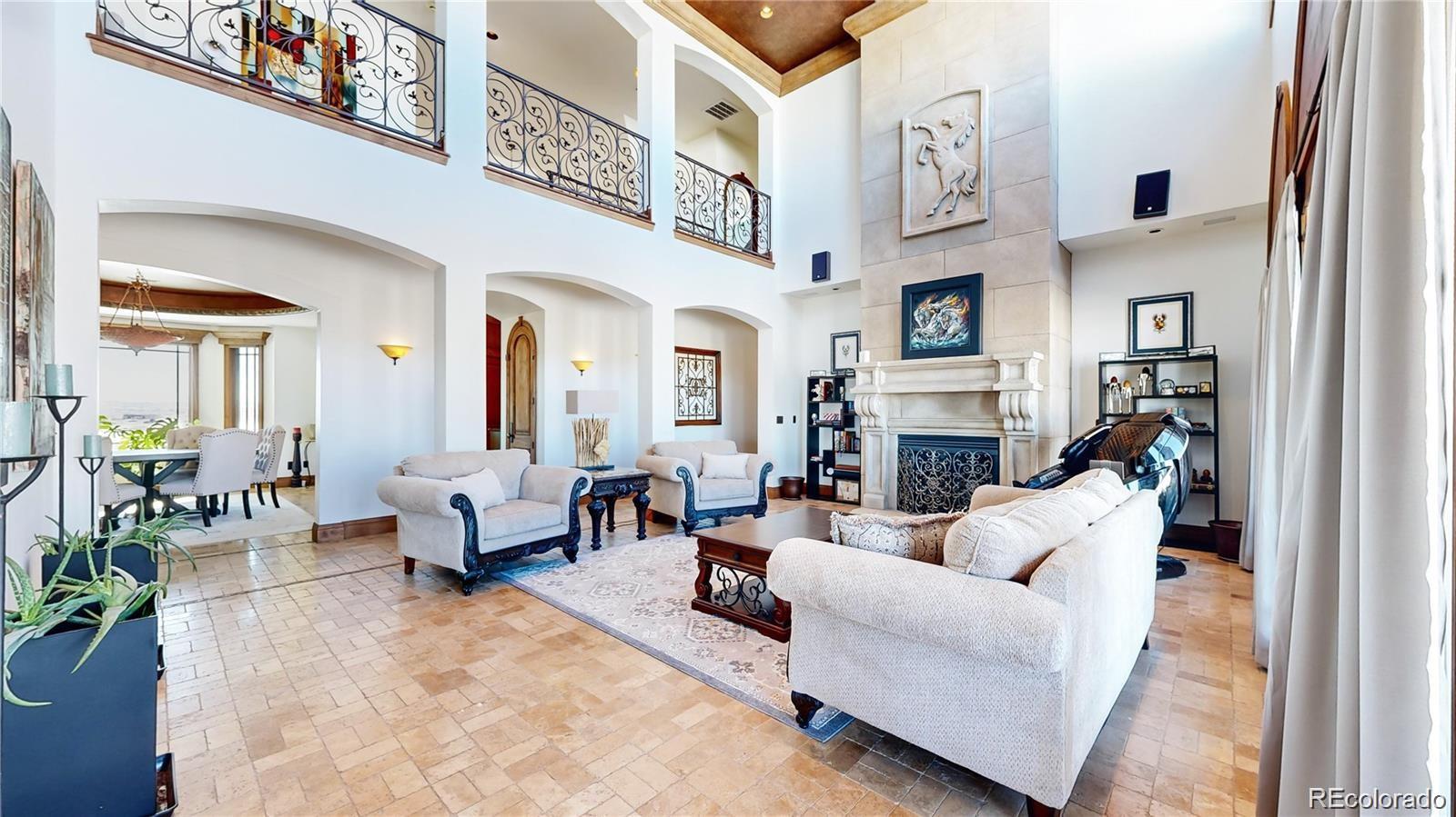 MLS Image #4 for 7755  moore road,littleton, Colorado