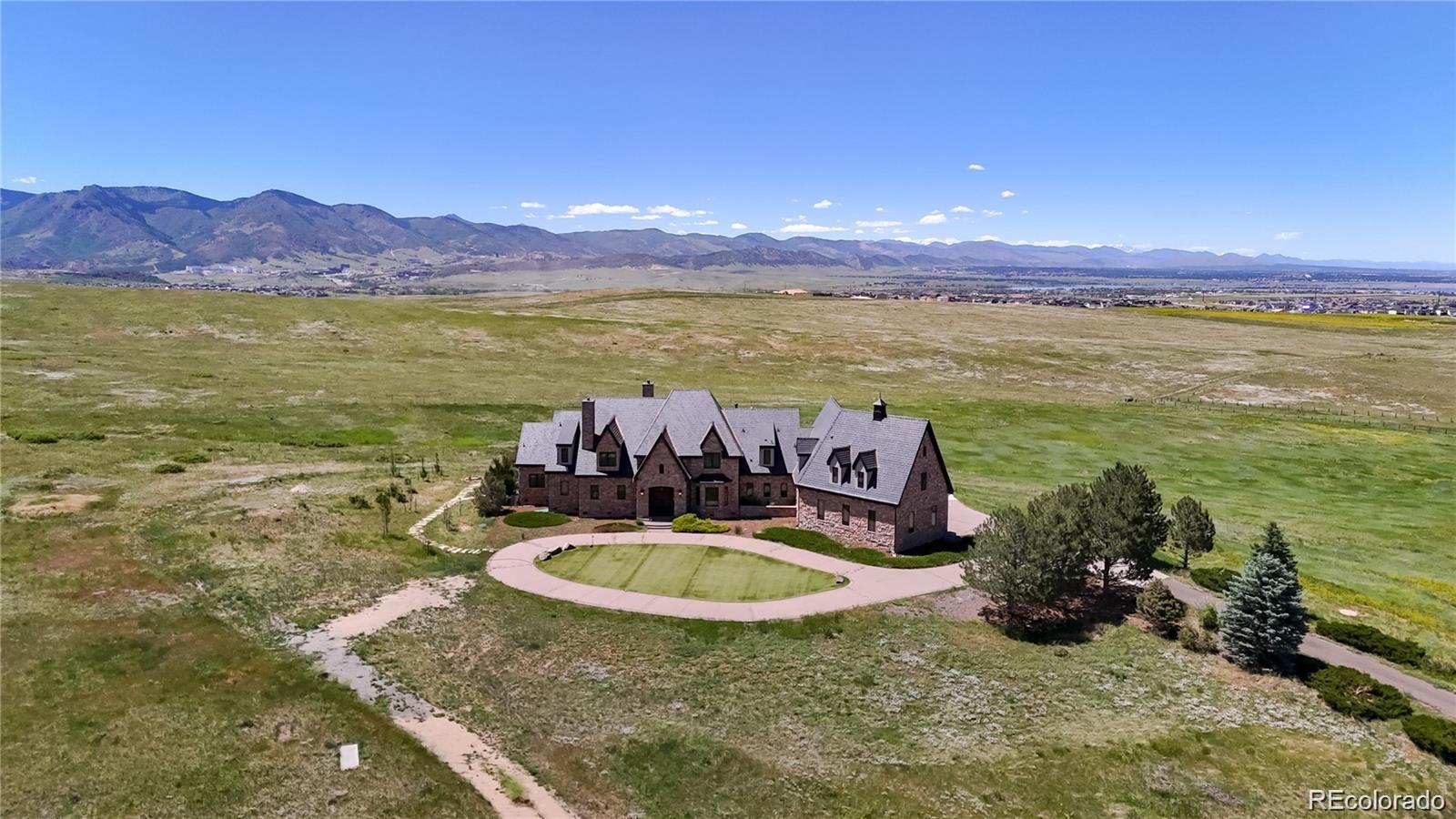MLS Image #40 for 7755  moore road,littleton, Colorado