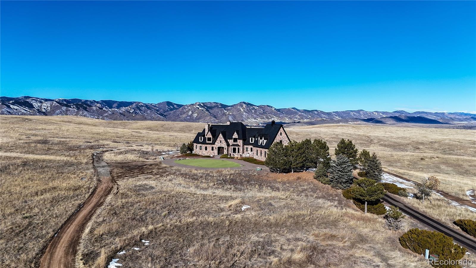 MLS Image #41 for 7755  moore road,littleton, Colorado