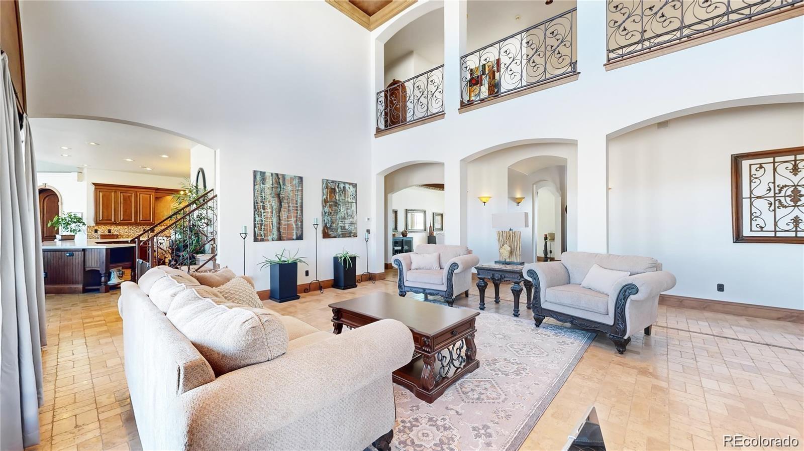 MLS Image #5 for 7755  moore road,littleton, Colorado