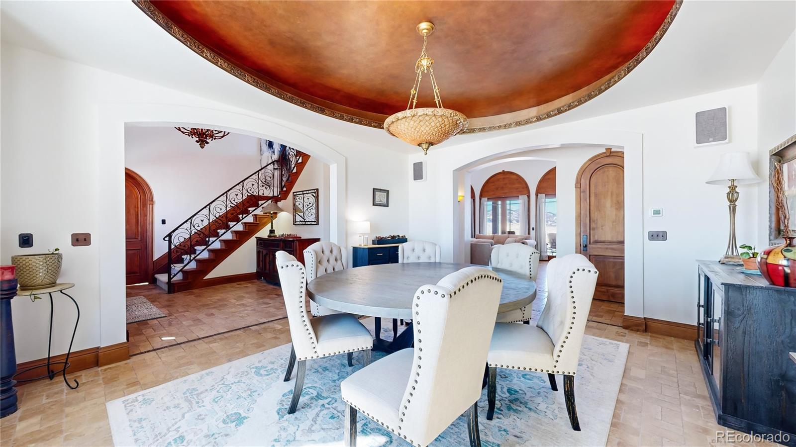 MLS Image #6 for 7755  moore road,littleton, Colorado