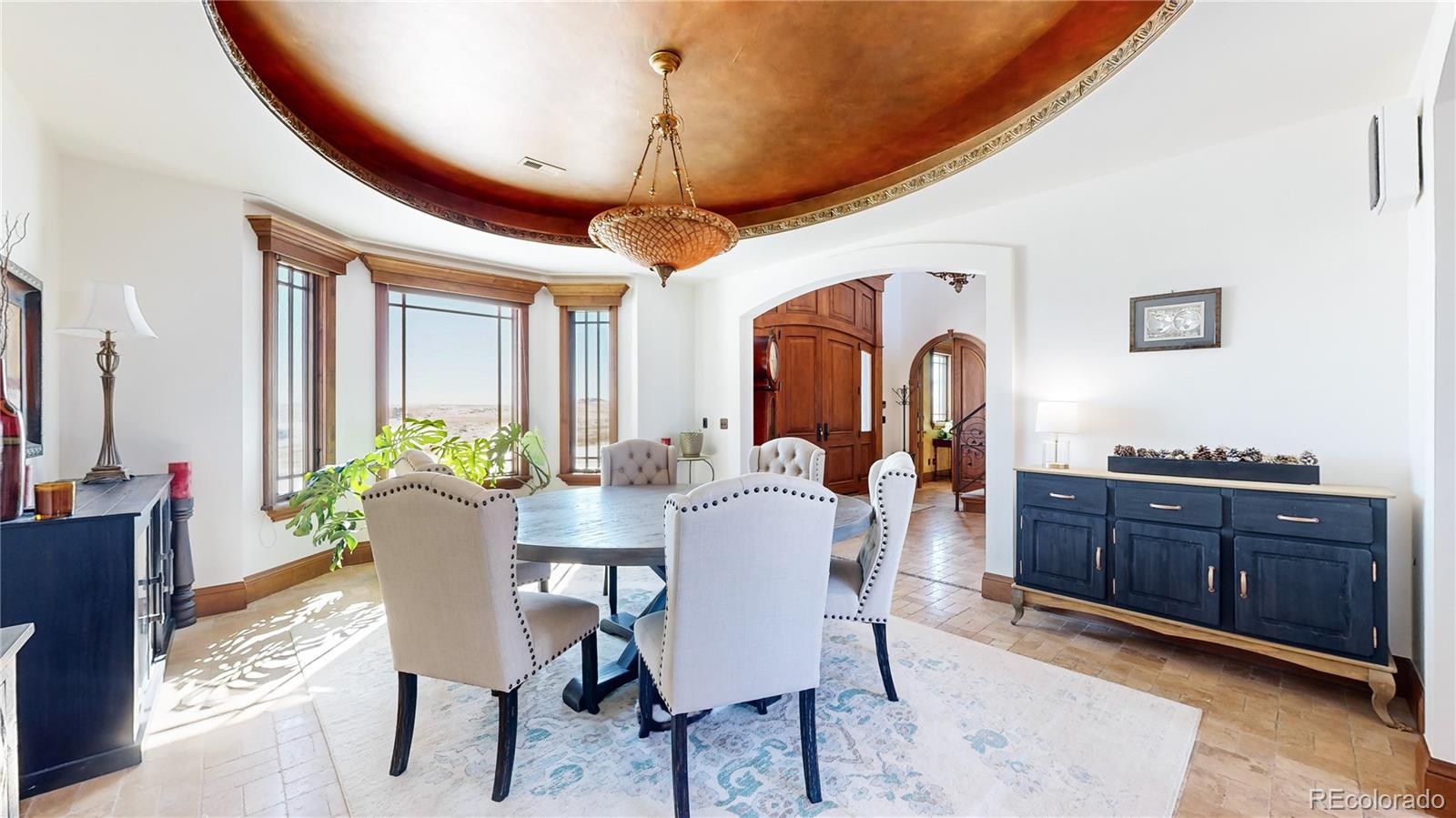 MLS Image #7 for 7755  moore road,littleton, Colorado