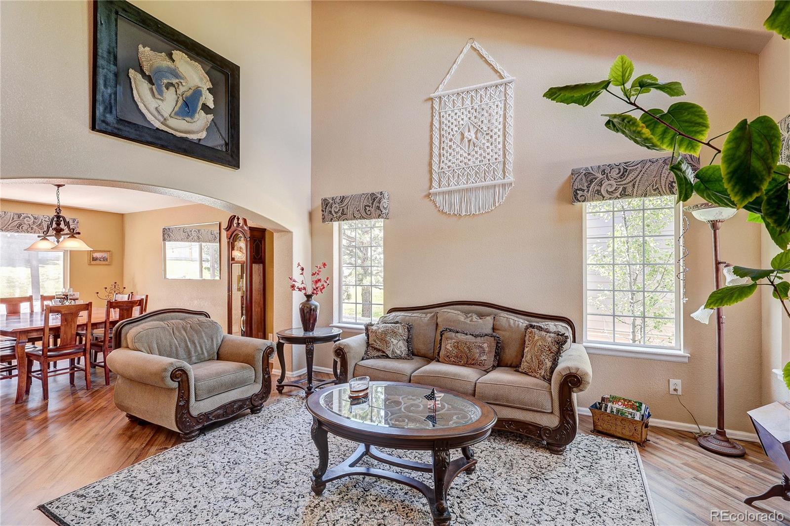 MLS Image #10 for 840  deer clover circle,castle pines, Colorado