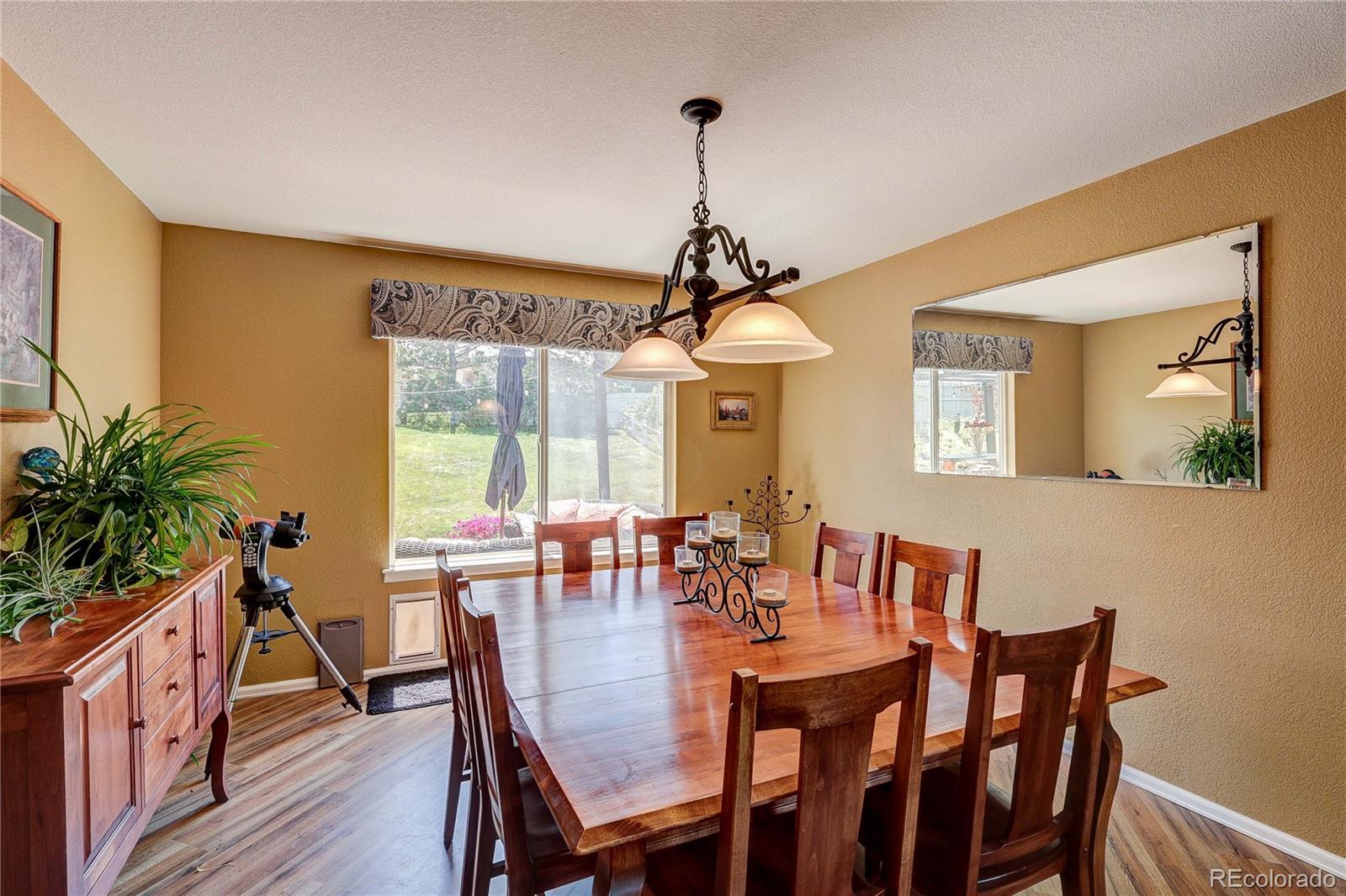 MLS Image #11 for 840  deer clover circle,castle pines, Colorado