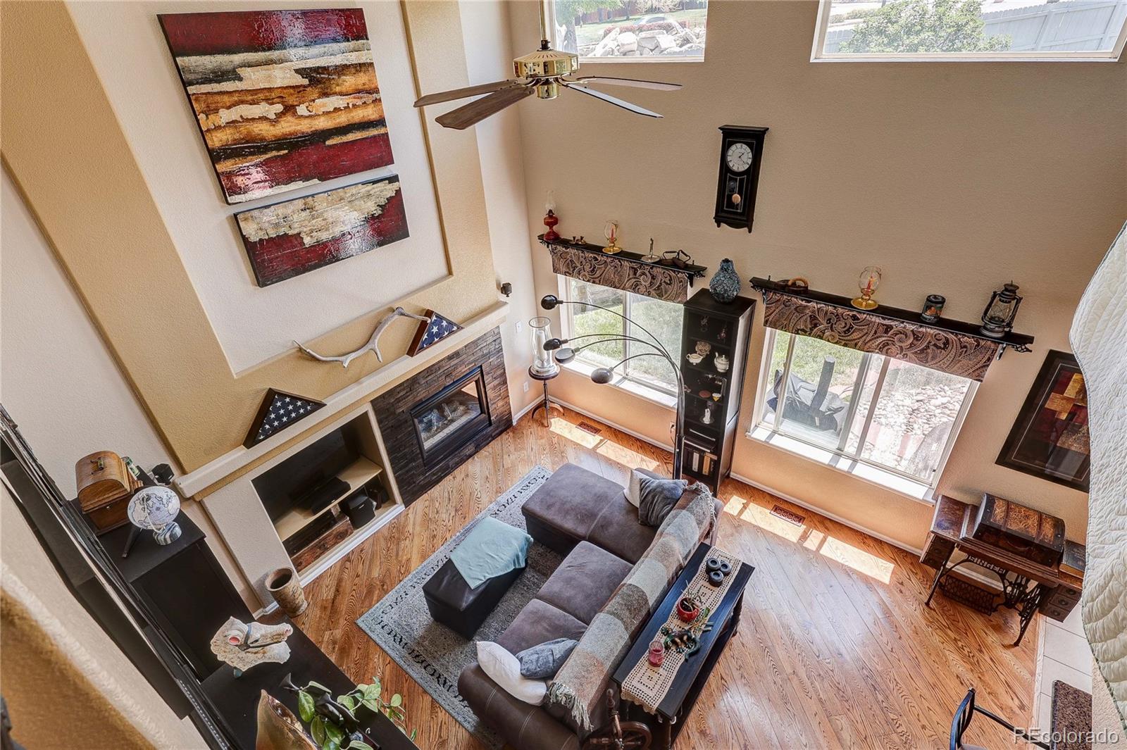 MLS Image #12 for 840  deer clover circle,castle pines, Colorado