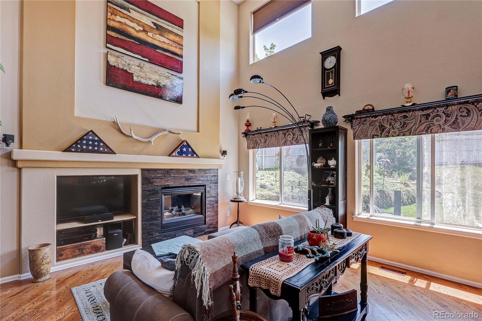 MLS Image #13 for 840  deer clover circle,castle pines, Colorado