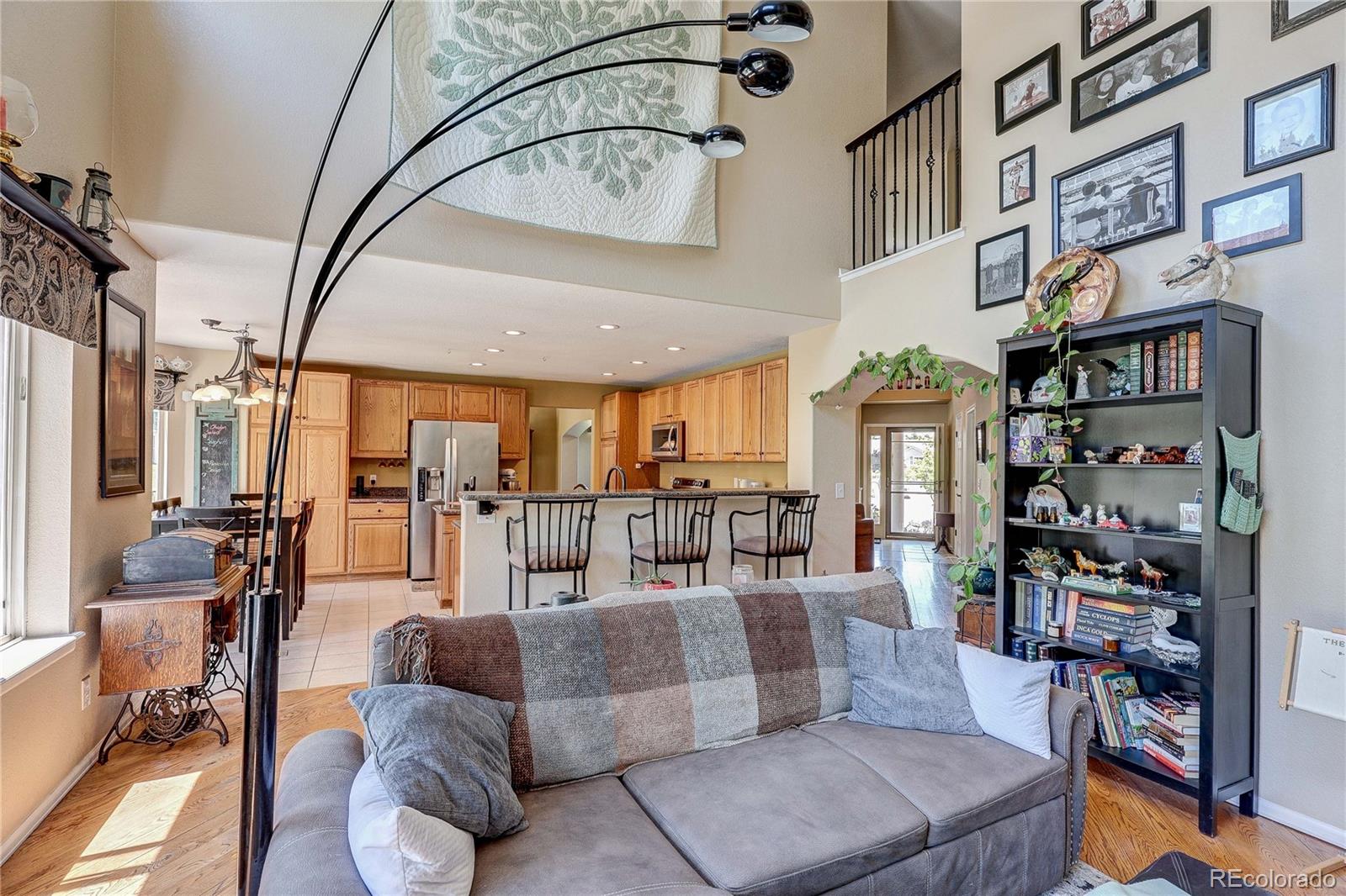 MLS Image #14 for 840  deer clover circle,castle pines, Colorado