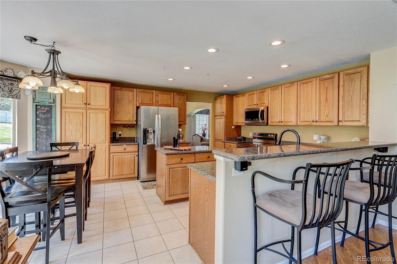 MLS Image #15 for 840  deer clover circle,castle pines, Colorado