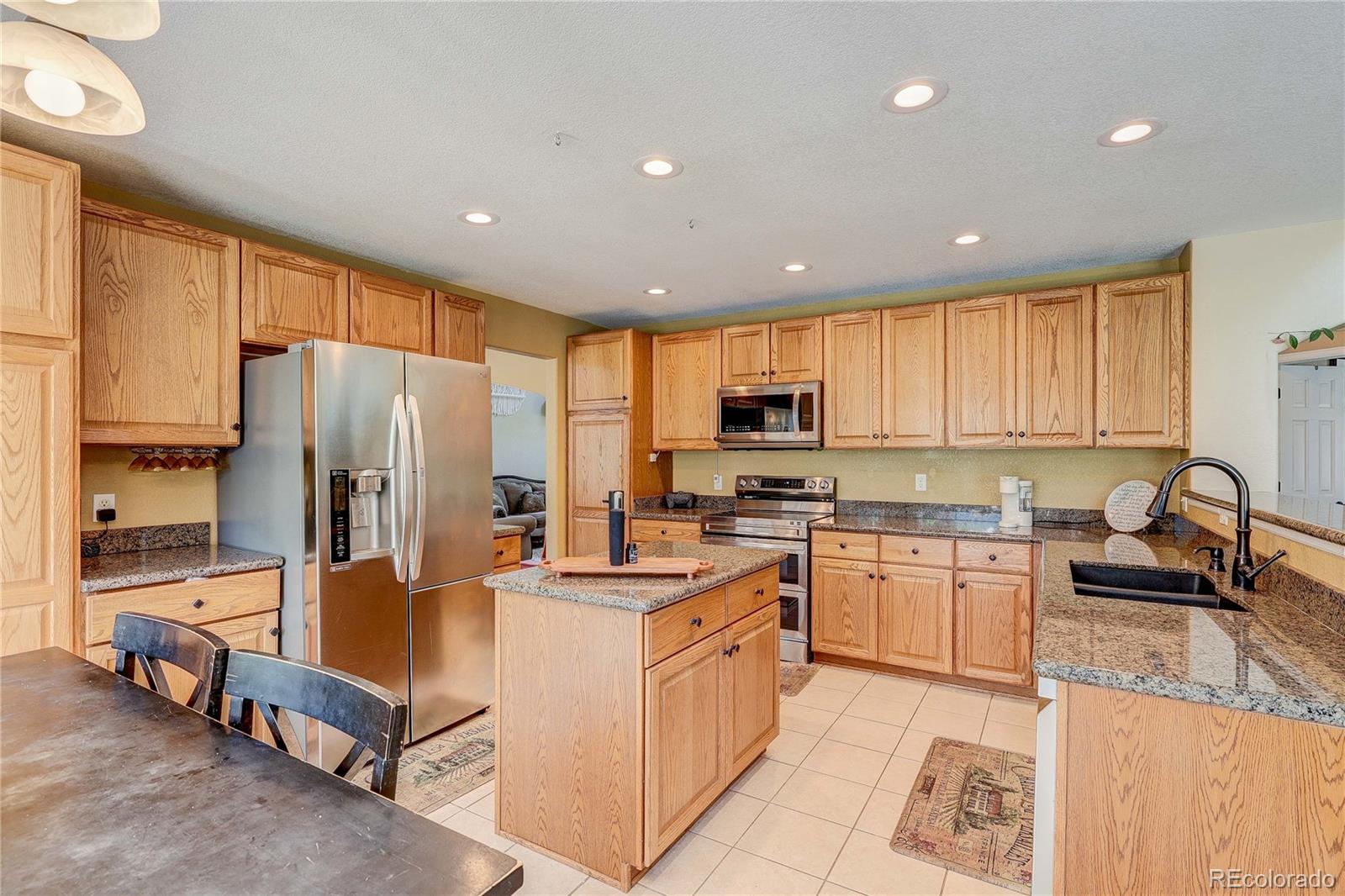 MLS Image #16 for 840  deer clover circle,castle pines, Colorado