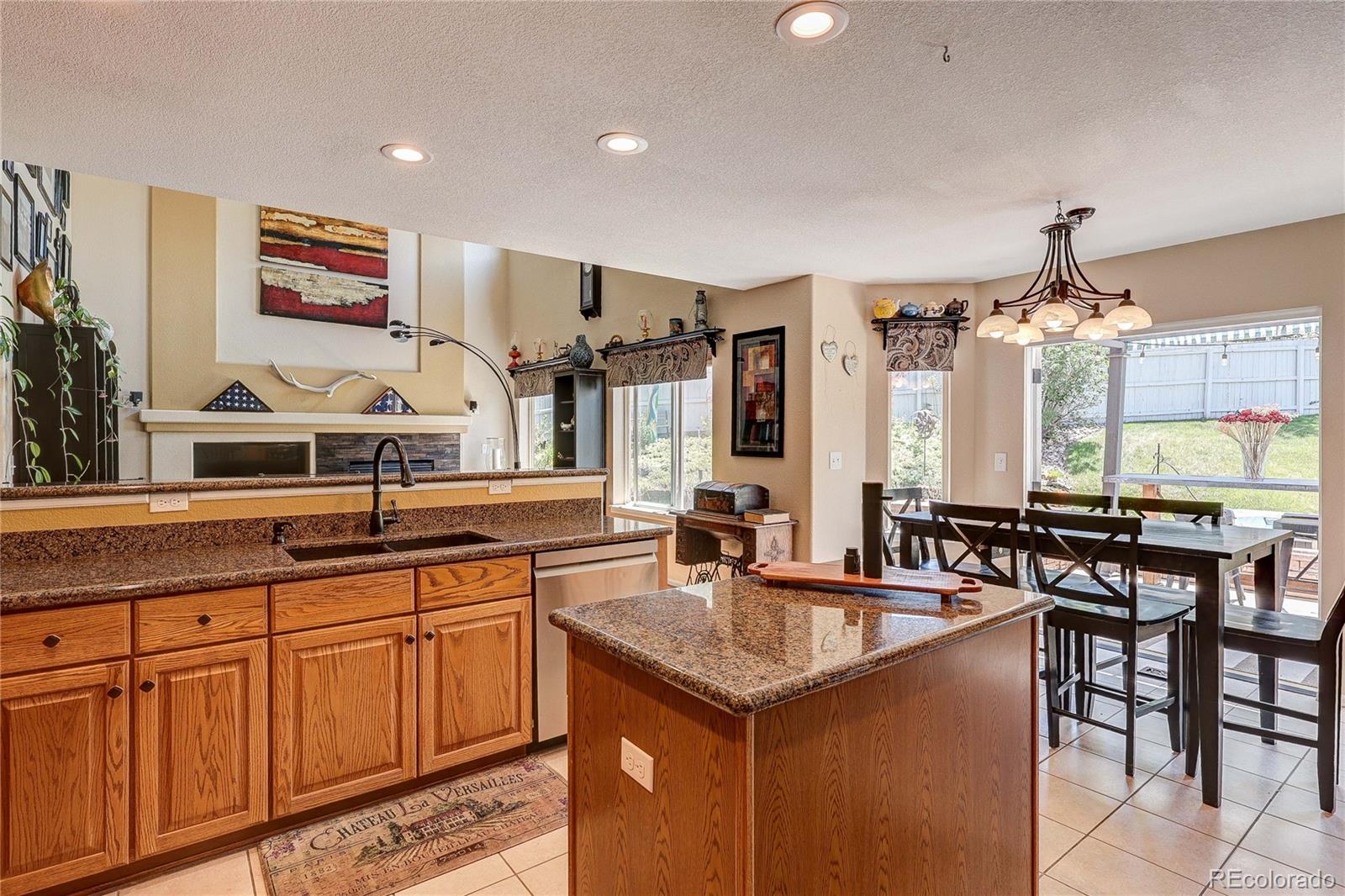 MLS Image #17 for 840  deer clover circle,castle pines, Colorado