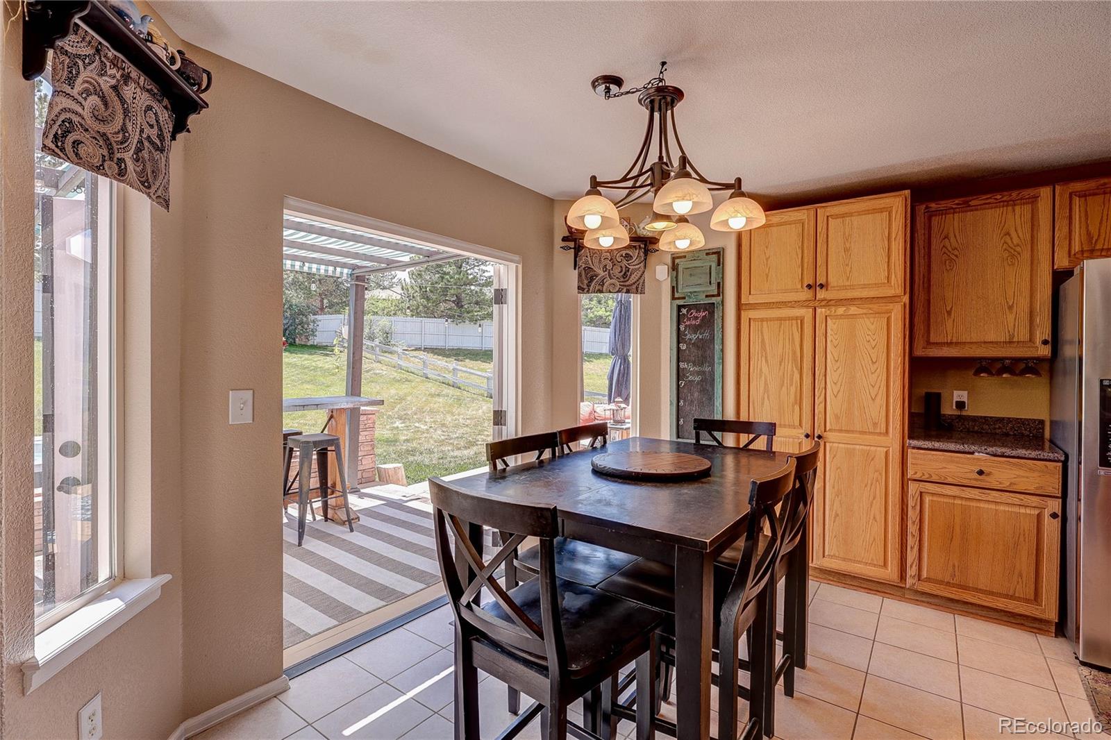 MLS Image #18 for 840  deer clover circle,castle pines, Colorado