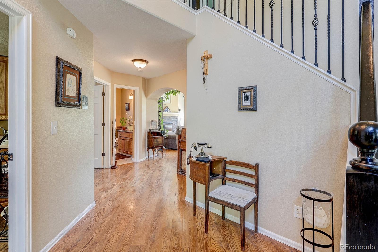 MLS Image #19 for 840  deer clover circle,castle pines, Colorado