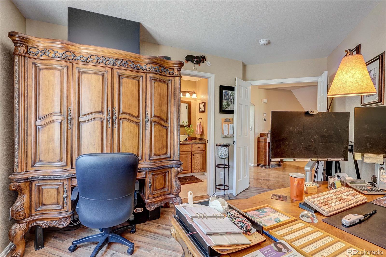 MLS Image #21 for 840  deer clover circle,castle pines, Colorado