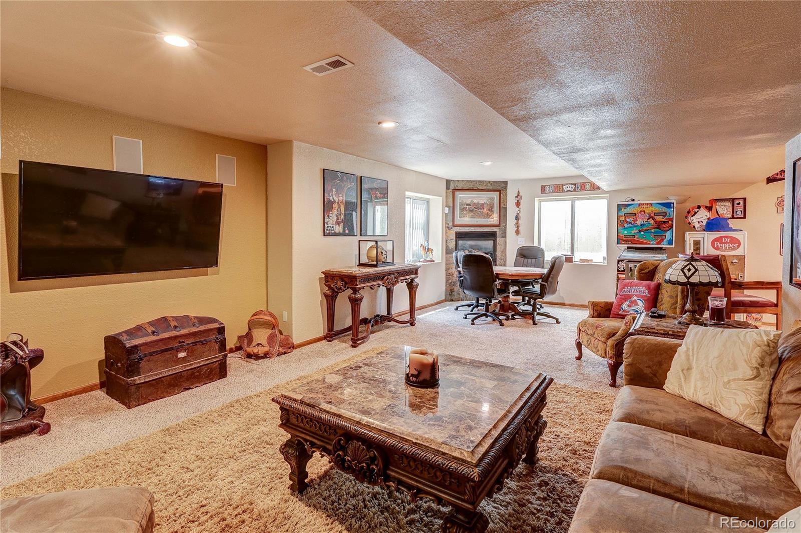 MLS Image #23 for 840  deer clover circle,castle pines, Colorado