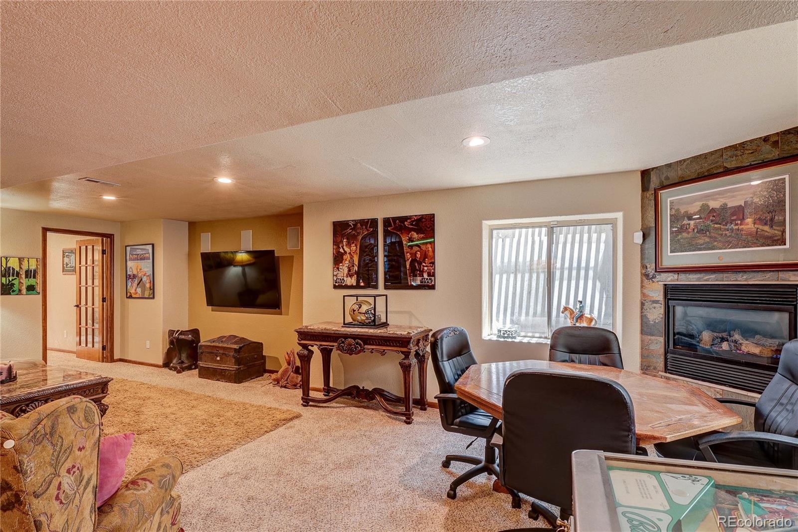 MLS Image #24 for 840  deer clover circle,castle pines, Colorado