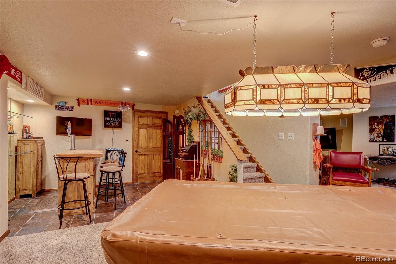 MLS Image #25 for 840  deer clover circle,castle pines, Colorado