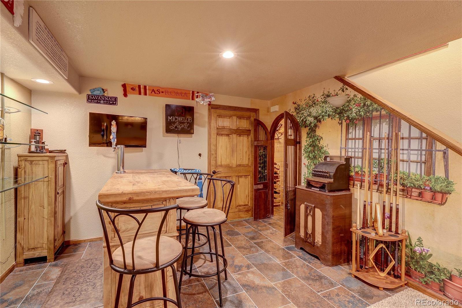 MLS Image #26 for 840  deer clover circle,castle pines, Colorado