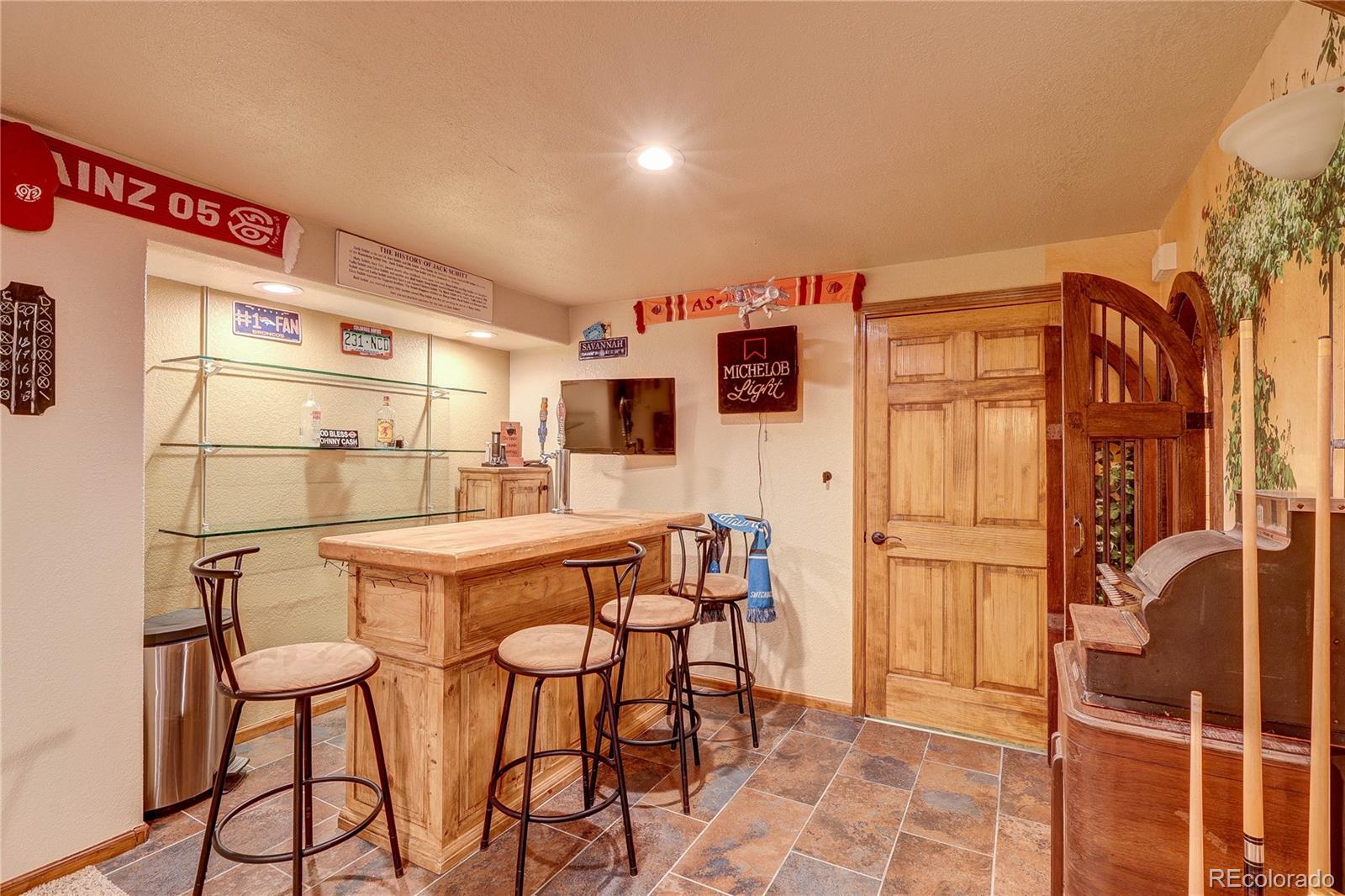 MLS Image #28 for 840  deer clover circle,castle pines, Colorado
