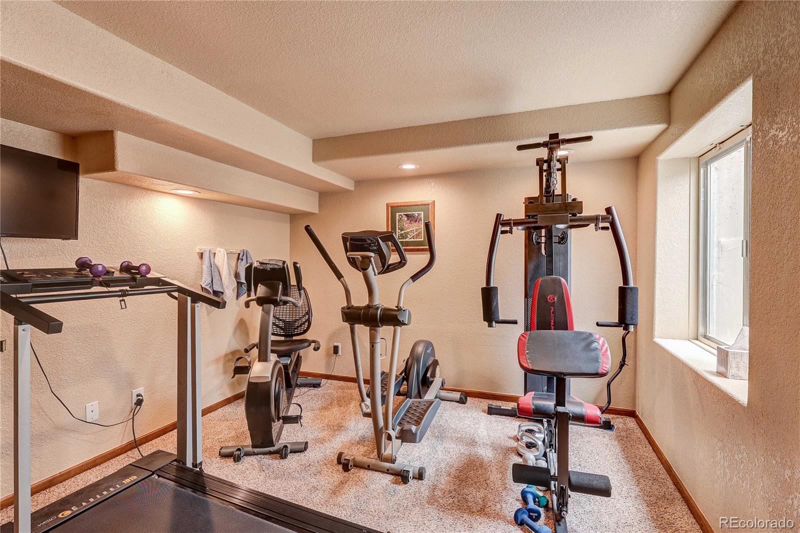 MLS Image #29 for 840  deer clover circle,castle pines, Colorado