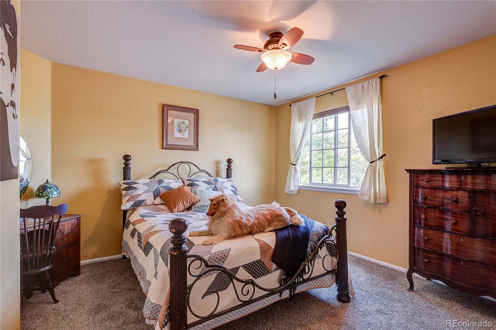 MLS Image #35 for 840  deer clover circle,castle pines, Colorado
