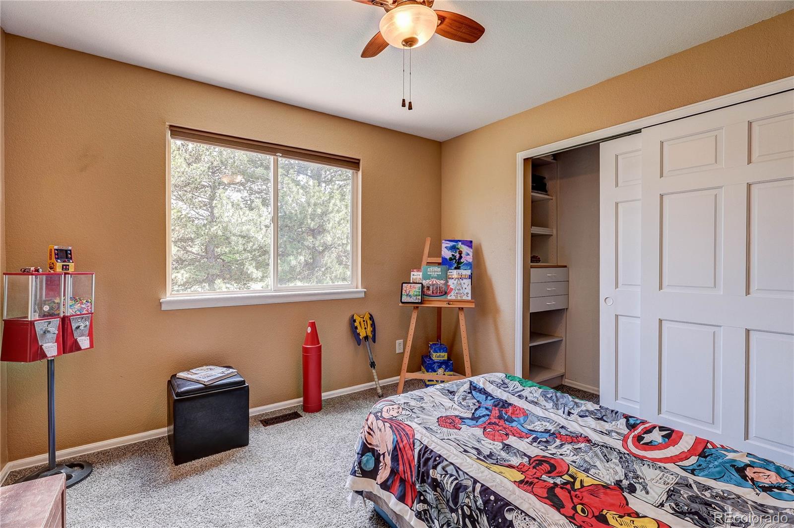 MLS Image #40 for 840  deer clover circle,castle pines, Colorado