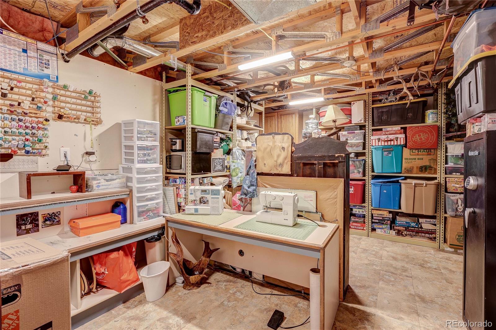 MLS Image #43 for 840  deer clover circle,castle pines, Colorado