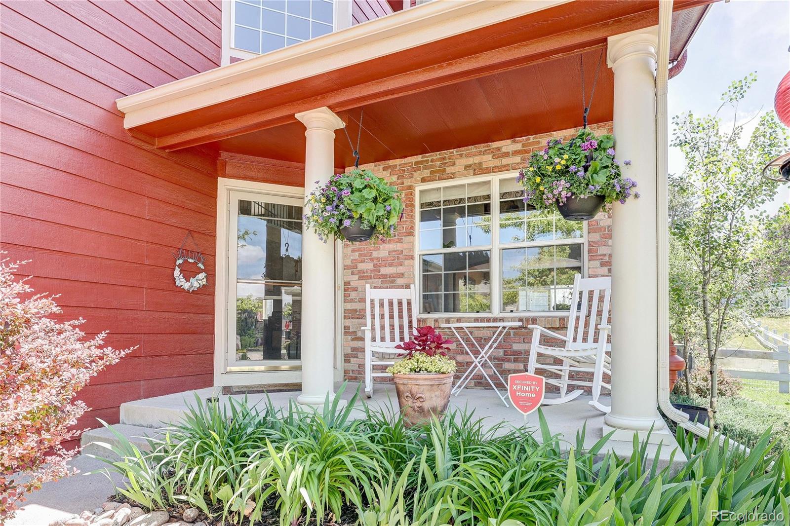 MLS Image #6 for 840  deer clover circle,castle pines, Colorado