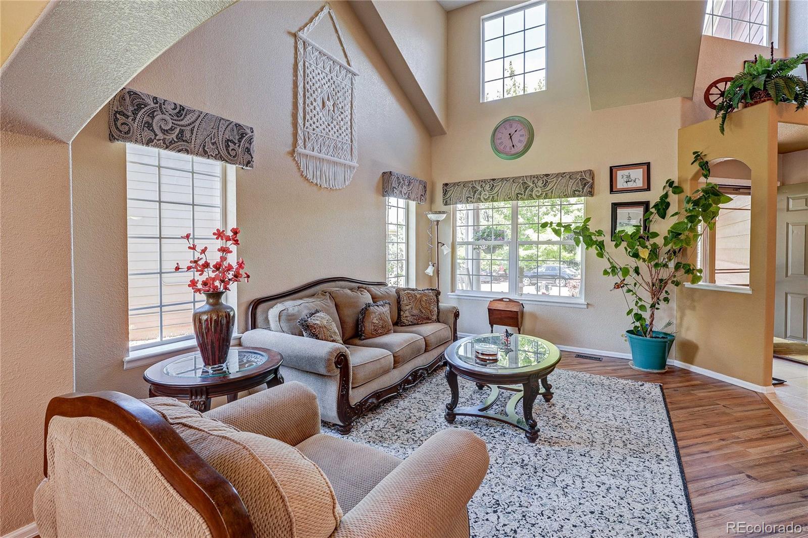 MLS Image #7 for 840  deer clover circle,castle pines, Colorado