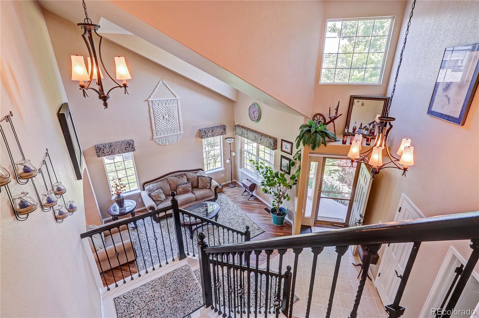 MLS Image #9 for 840  deer clover circle,castle pines, Colorado