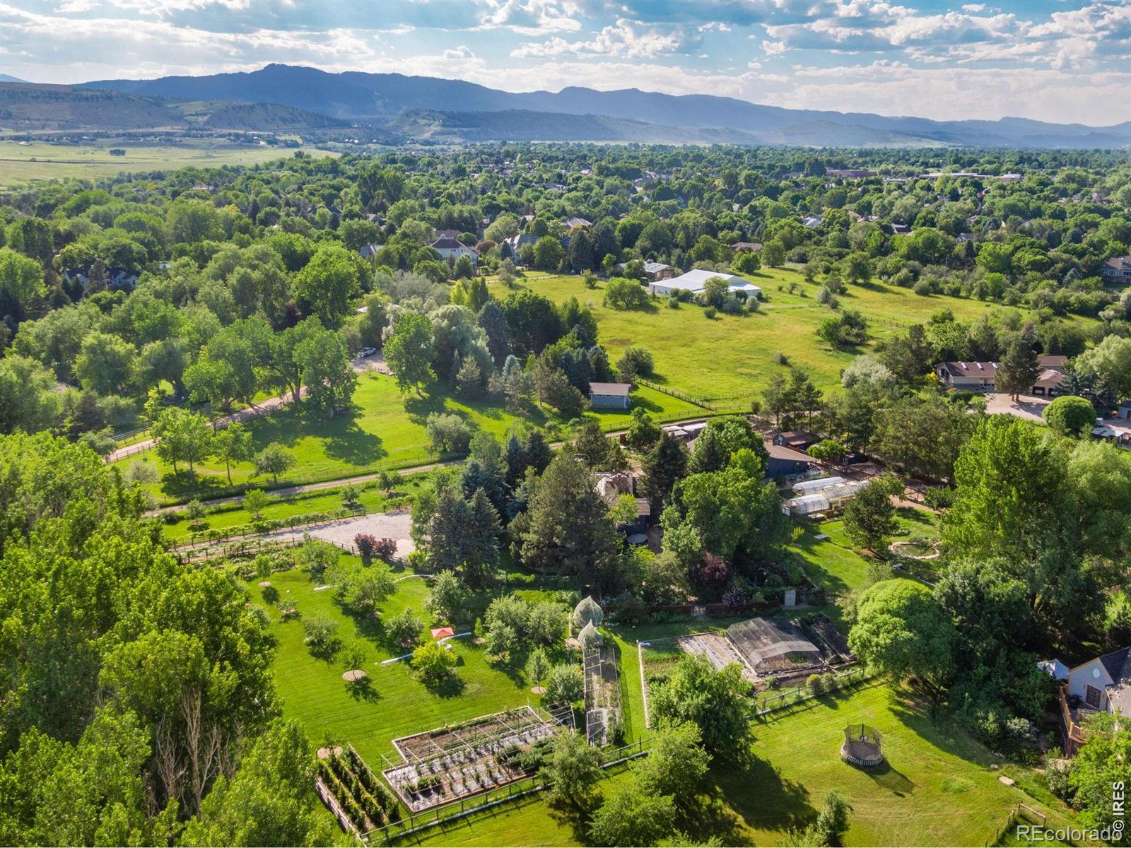 MLS Image #0 for 500  apple blossom lane,fort collins, Colorado