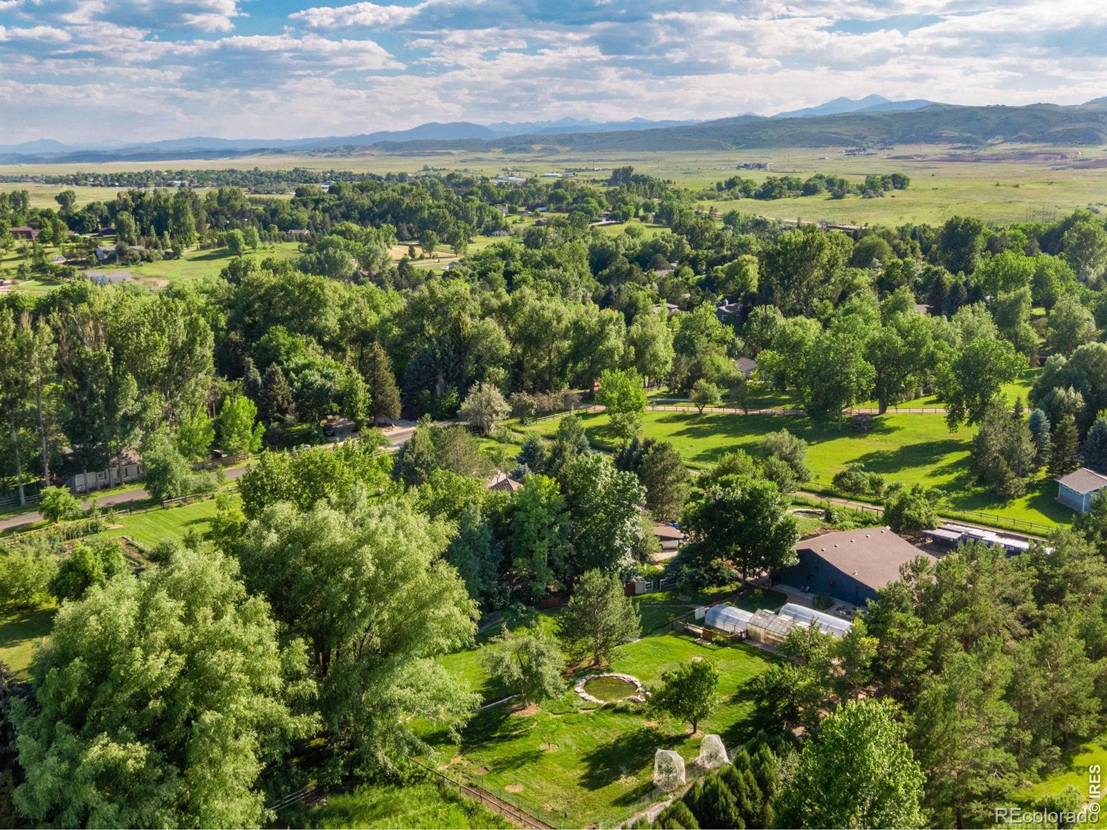 MLS Image #2 for 500  apple blossom lane,fort collins, Colorado