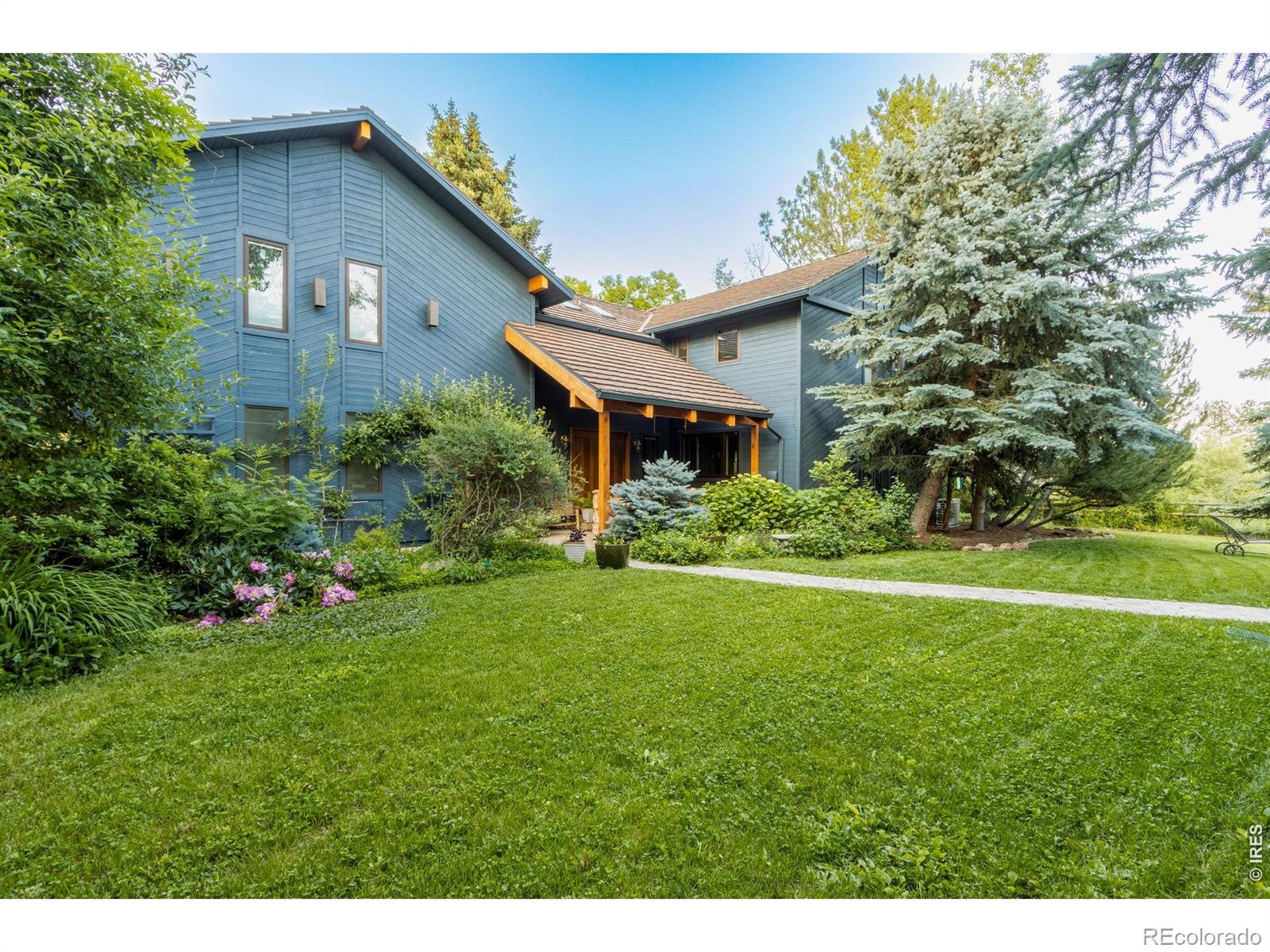 MLS Image #20 for 500  apple blossom lane,fort collins, Colorado