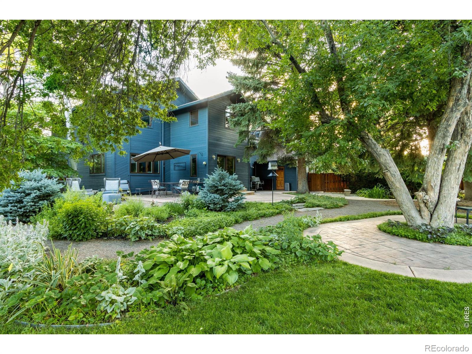 MLS Image #45 for 500  apple blossom lane,fort collins, Colorado