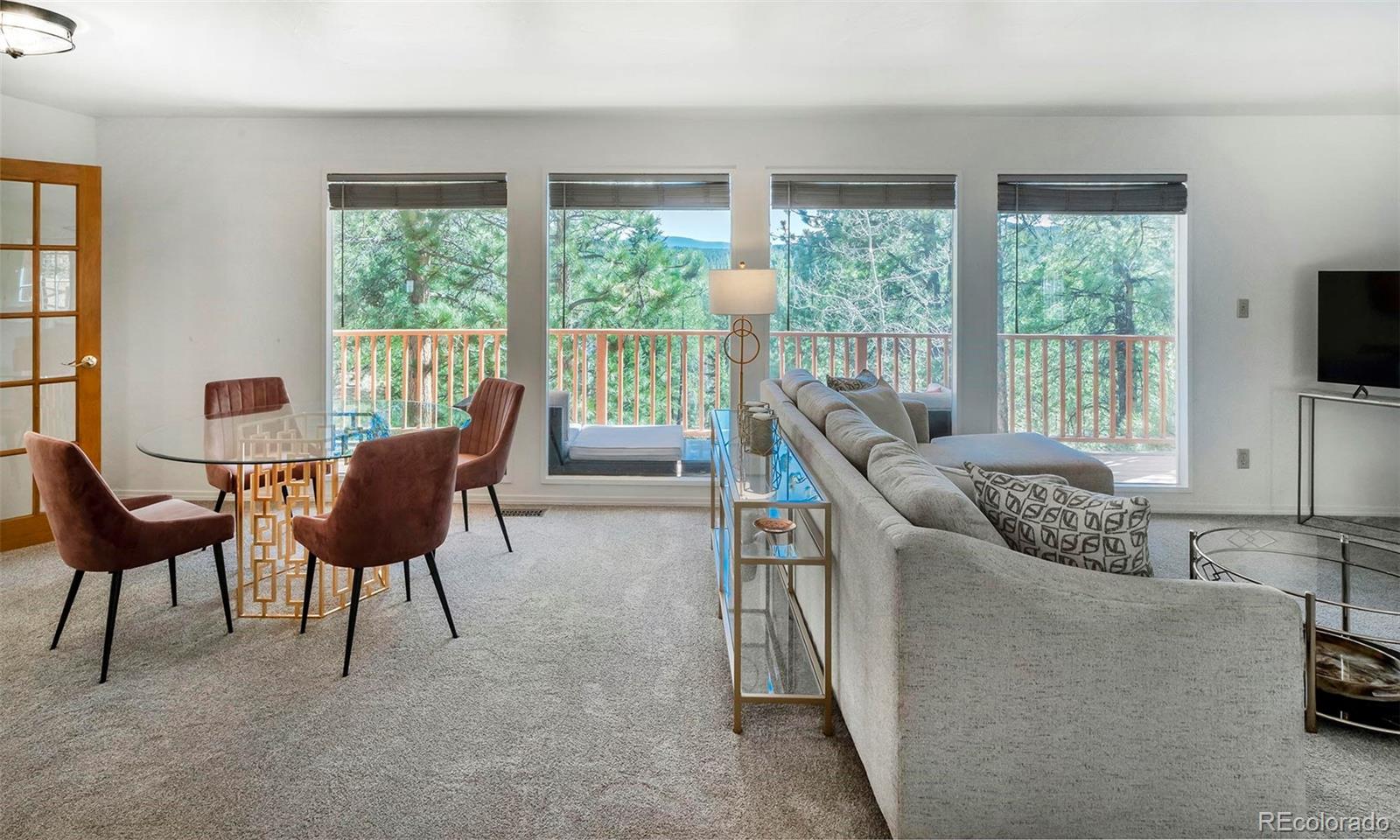 MLS Image #11 for 11744 s stallion drive,pine, Colorado