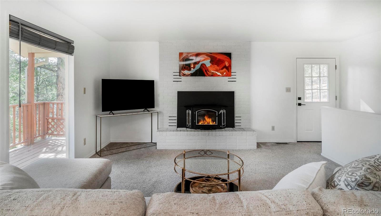 MLS Image #12 for 11744 s stallion drive,pine, Colorado