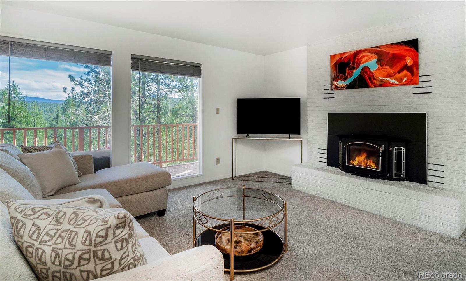 MLS Image #13 for 11744 s stallion drive,pine, Colorado