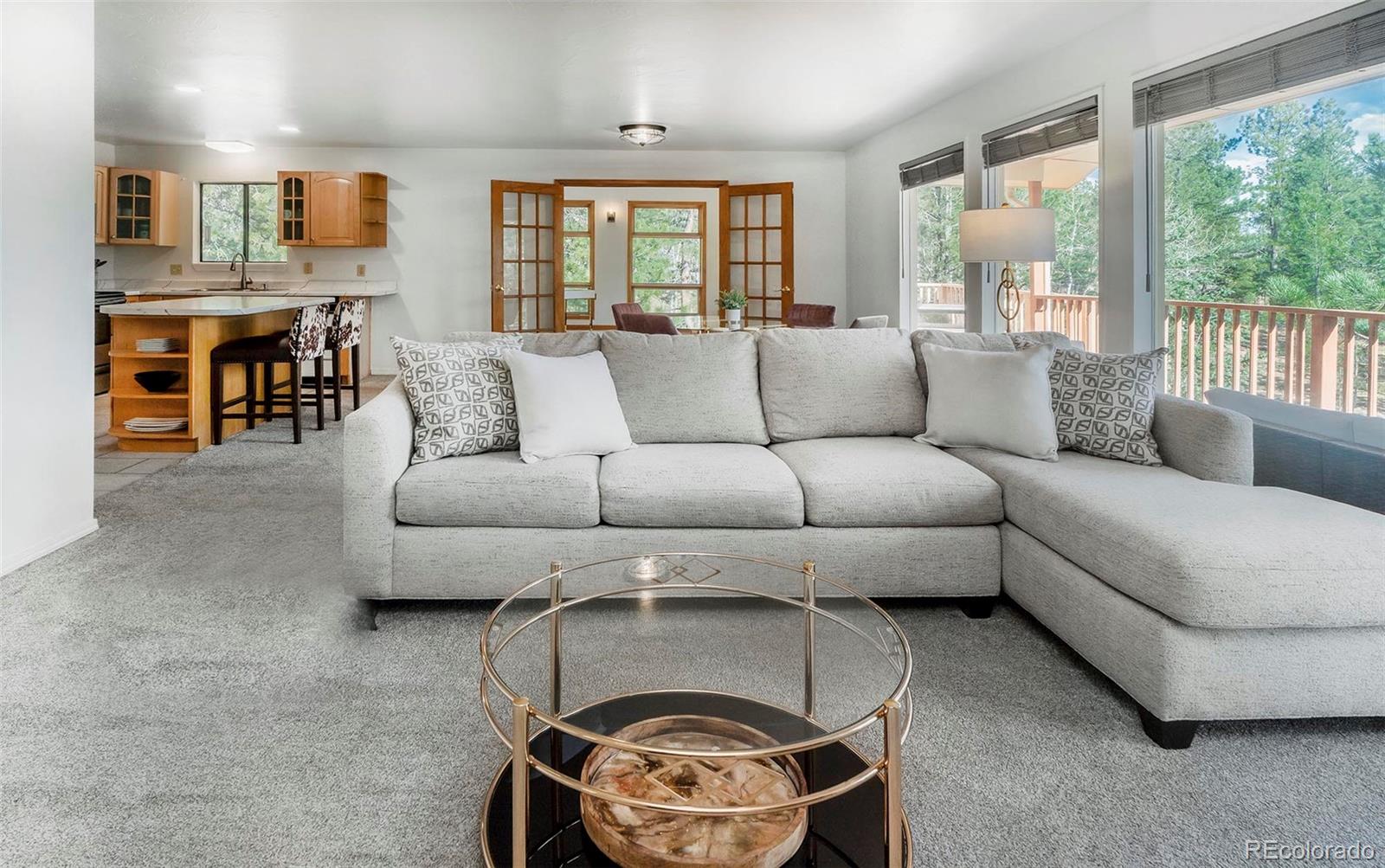 MLS Image #14 for 11744 s stallion drive,pine, Colorado