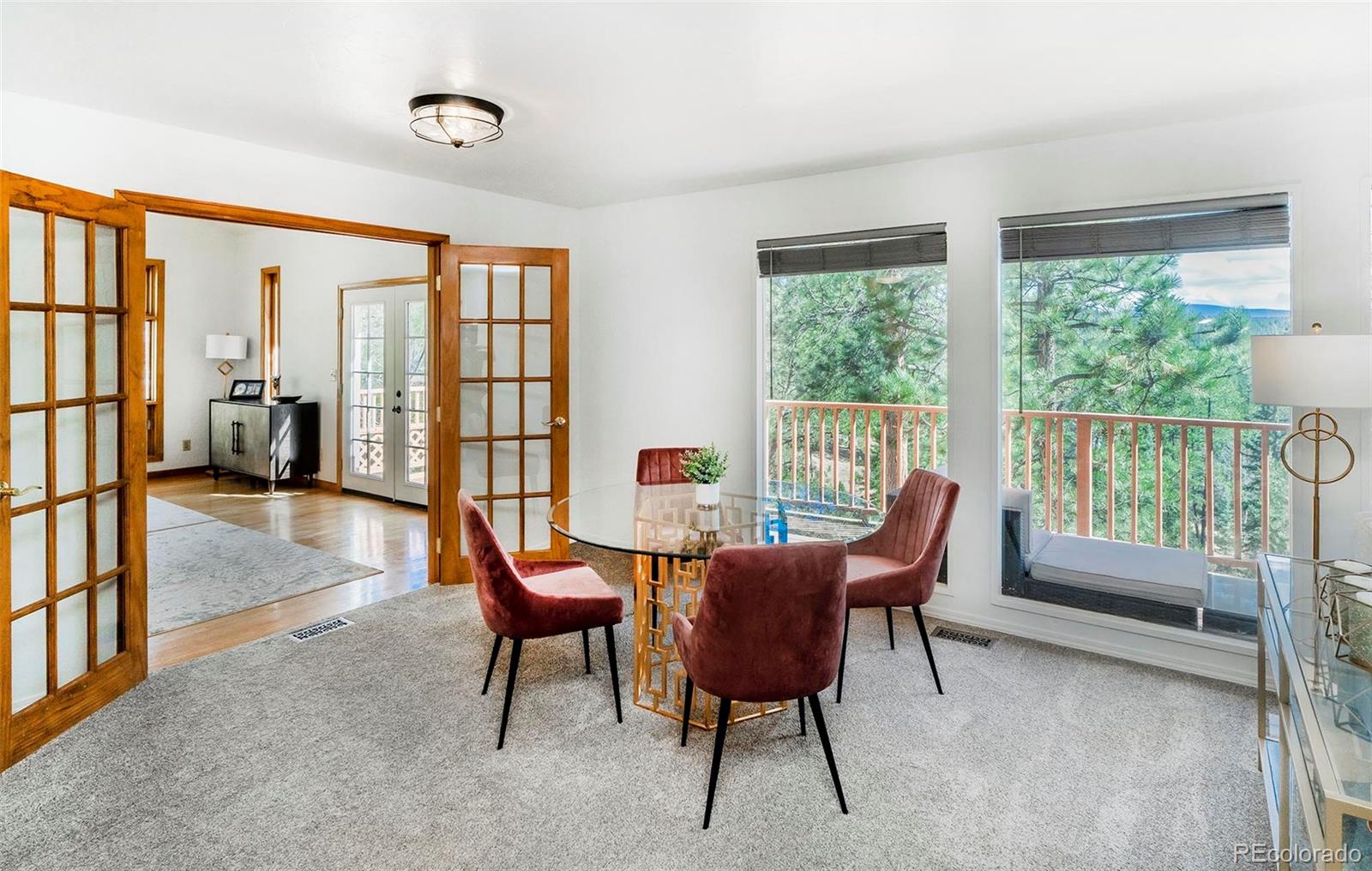 MLS Image #15 for 11744 s stallion drive,pine, Colorado