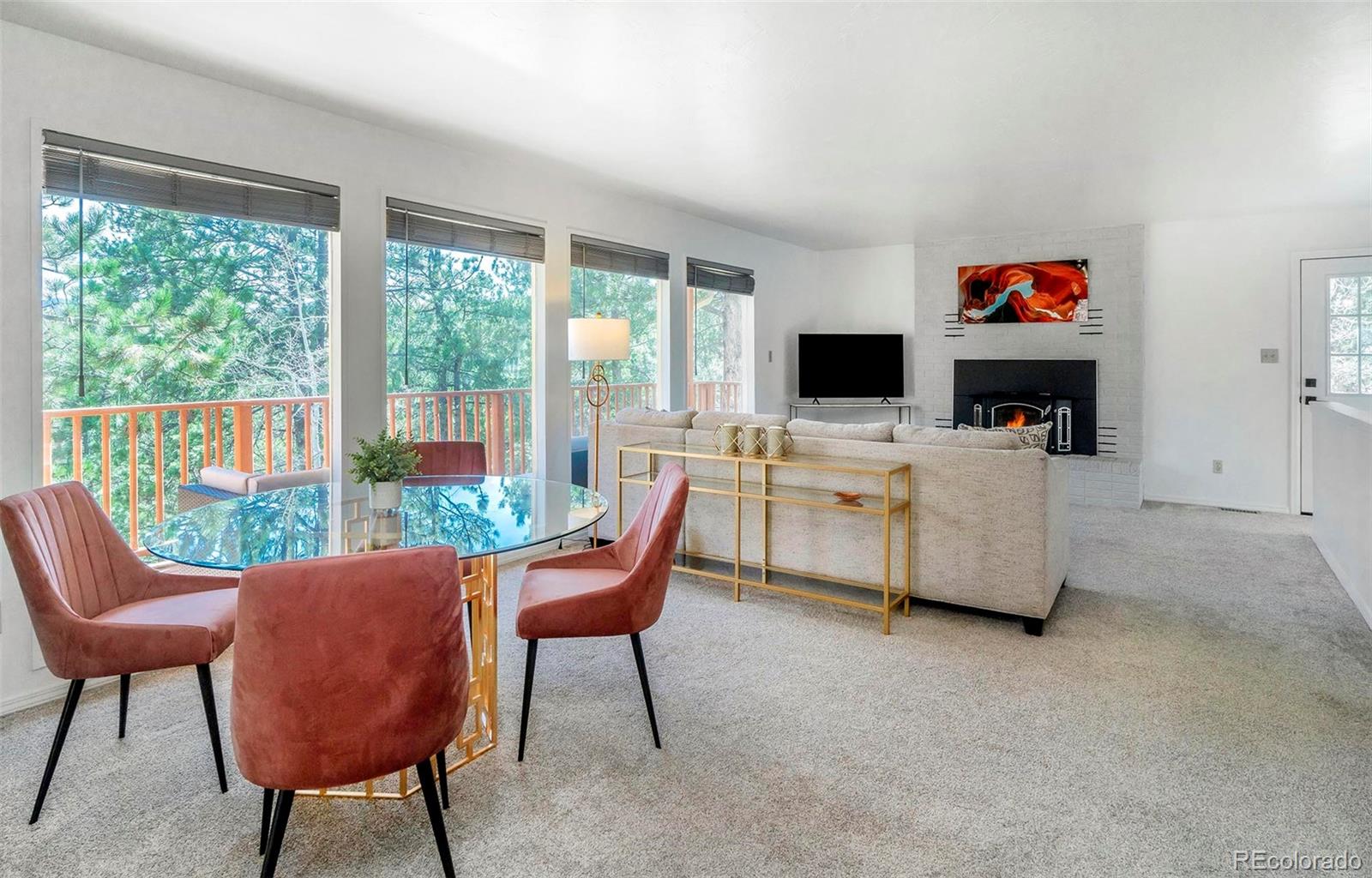 MLS Image #16 for 11744 s stallion drive,pine, Colorado