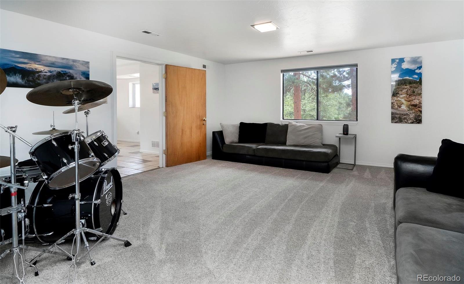 MLS Image #23 for 11744 s stallion drive,pine, Colorado