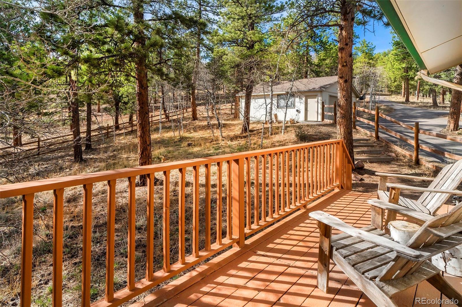 MLS Image #33 for 11744 s stallion drive,pine, Colorado