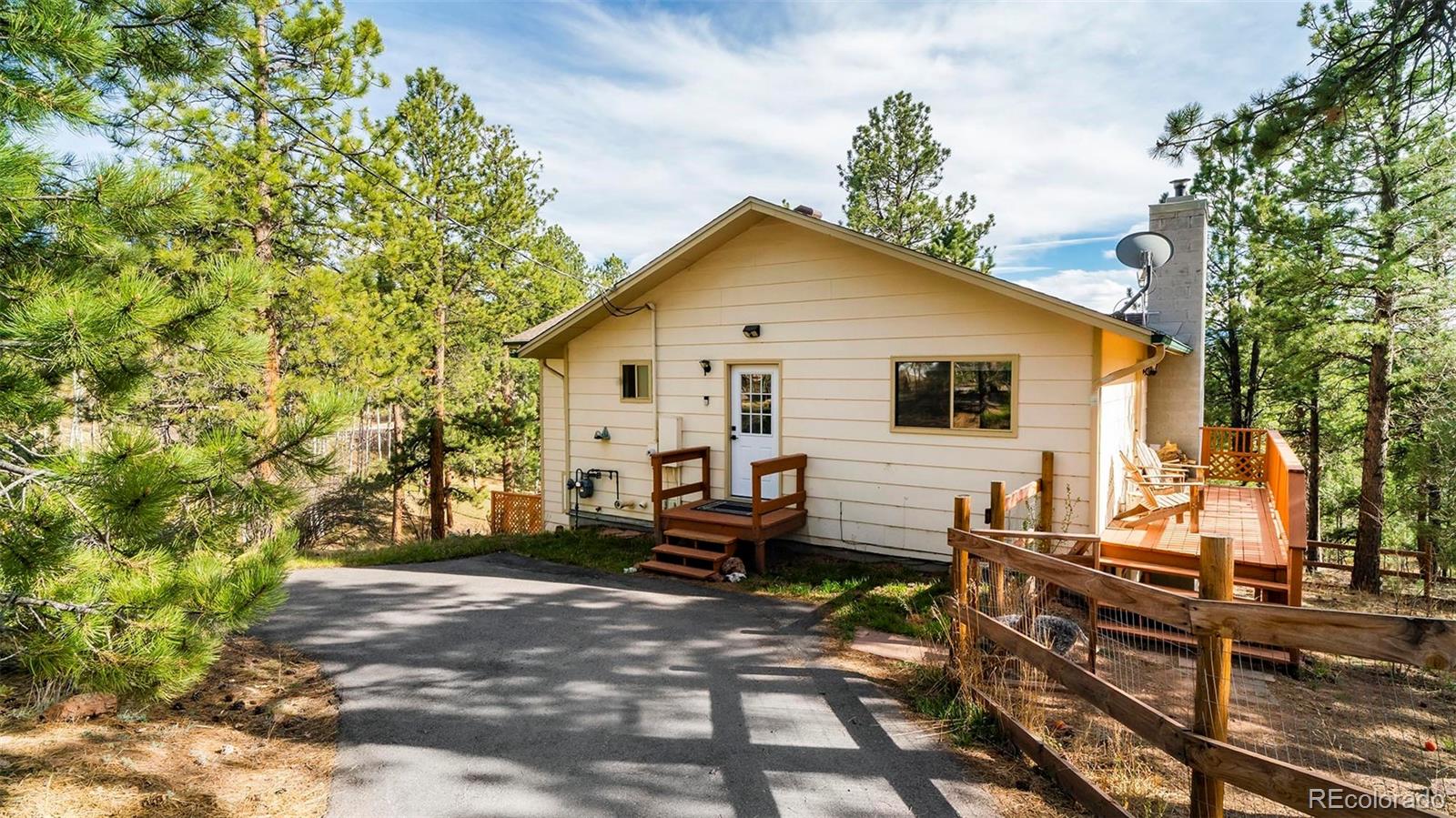 MLS Image #34 for 11744 s stallion drive,pine, Colorado
