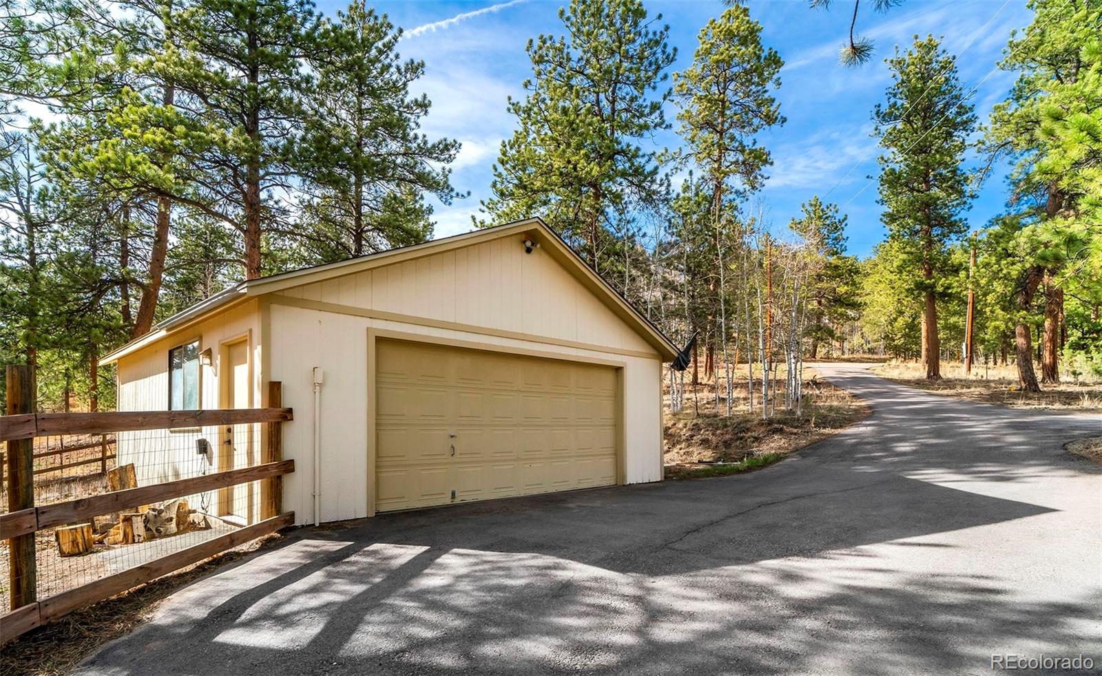 MLS Image #35 for 11744 s stallion drive,pine, Colorado